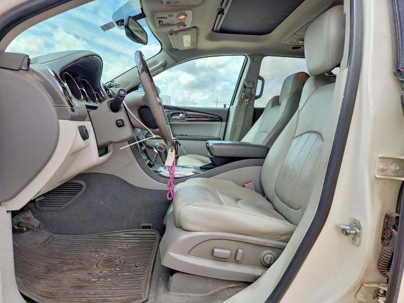 Aukcja sprzedaży 2013 Buick Enclave, vin: 5GAKVDKD6DJ216017, numer aukcji: 56839206
