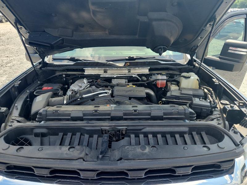 85977865 :رقم المزاد ، 1GC1YNEY9LF298039 vin ، 2020 Chevrolet Silverado مزاد بيع