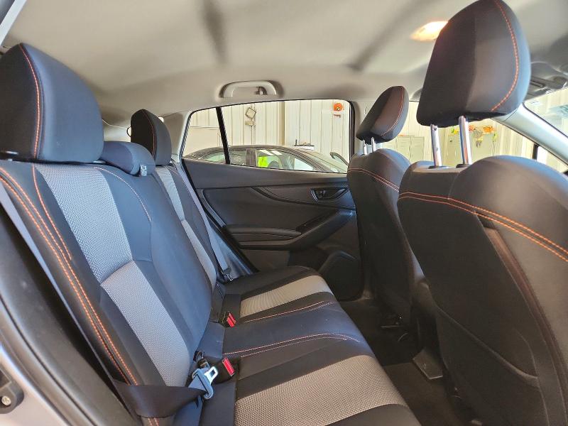 Продаж на аукціоні авто 2020 Subaru Crosstrek, vin: JF2GTAPC4L8224102, номер лоту: 57721346