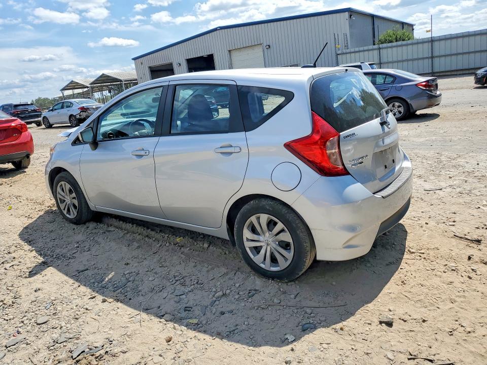 Продаж на аукціоні авто 2017 Nissan Versa Note, vin: 3N1CE2CP3HL365695, номер лоту: 58662856