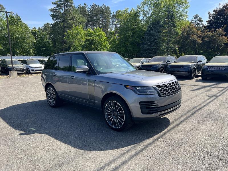 Продаж на аукціоні авто 2020 Land Rover Range Rover, vin: SALGS2RKXLA595469, номер лоту: 56579926