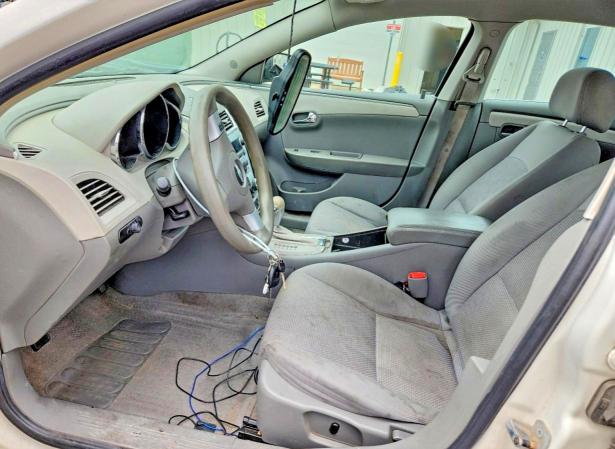 Aukcja sprzedaży 2008 Chevrolet Malibu, vin: 1G1ZG57BX84216250, numer aukcji: 58286536