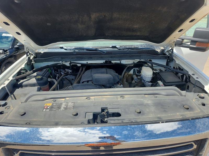 Продажа на аукционе авто 2019 Gmc Sierra, vin: 2GT22NEG9K1199918, номер лота: 58432196