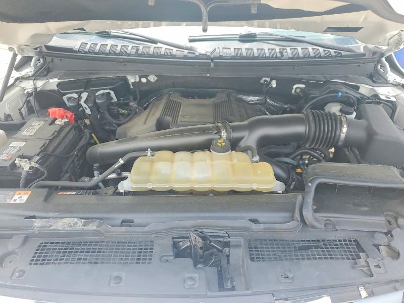 Aukcja sprzedaży 2020 Ford Expedition, vin: 1FMJU2AT0LEA77158, numer aukcji: 56885016