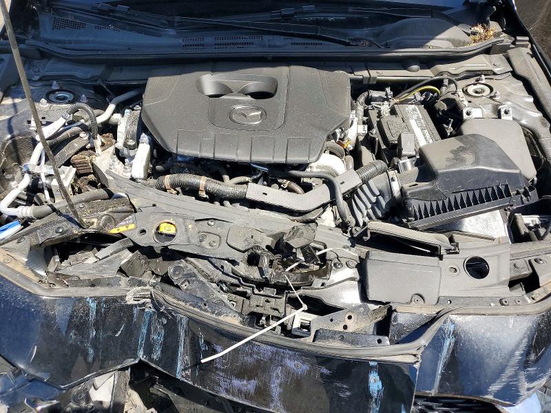Aukcja sprzedaży 2025 Mazda 3, vin: 3MZBPACM6SM467705, numer aukcji: 57398586