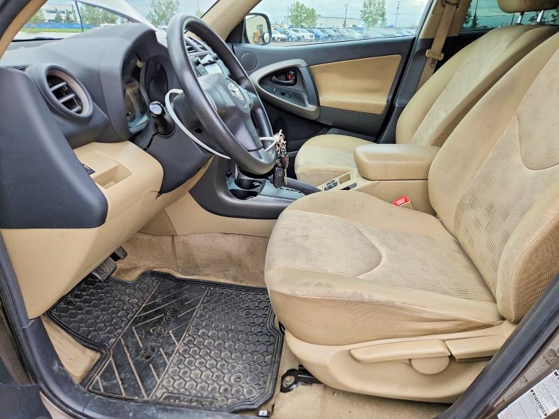 Aukcja sprzedaży 2010 Toyota Rav4, vin: 2T3BF4DV1AW047782, numer aukcji: 59125326