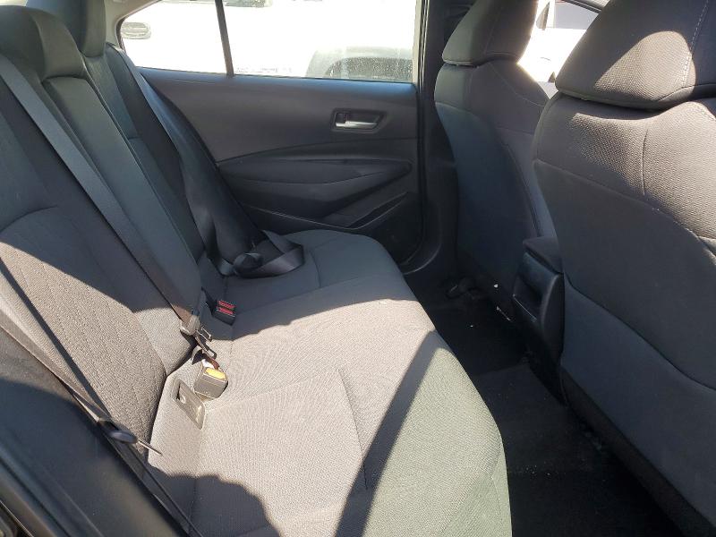 Aukcja sprzedaży 2020 Toyota Corolla, vin: 5YFEPRAEXLP021660, numer aukcji: 56523726