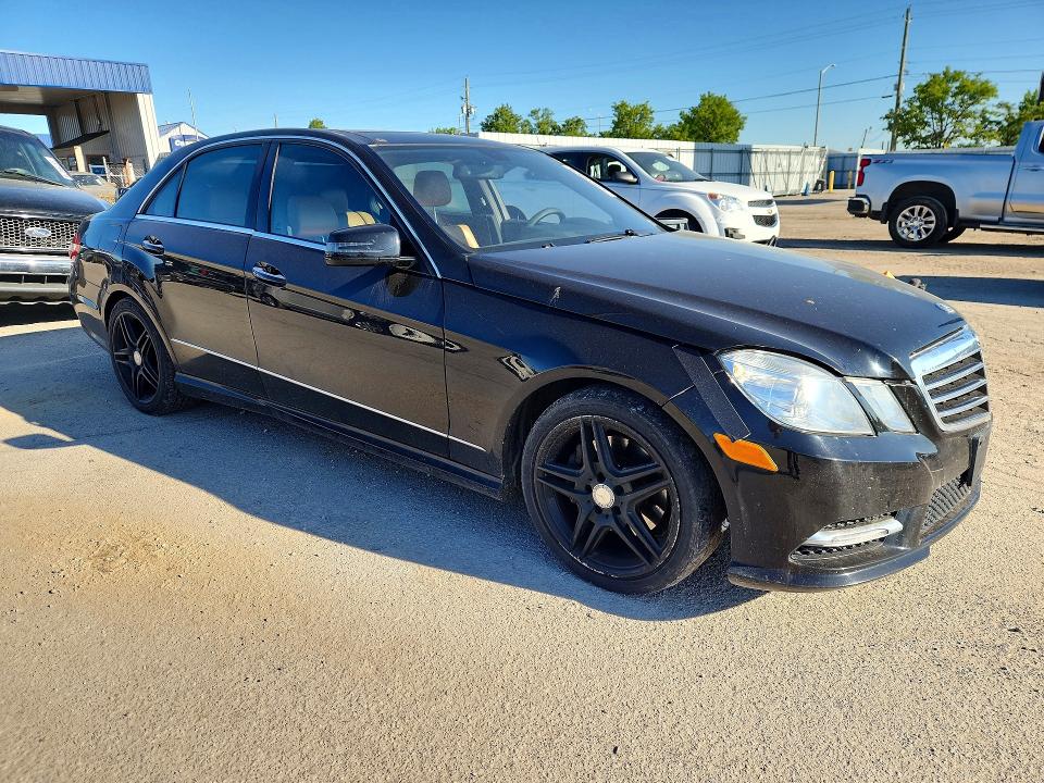 Продаж на аукціоні авто 2013 Mercedes-benz E, vin: WDDHF8JB4DA747929, номер лоту: 55858926