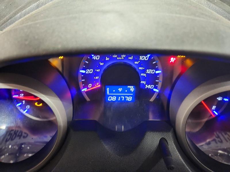 Продажа на аукционе авто 2011 Honda Fit, vin: JHMGE8H51BS004787, номер лота: 58491536