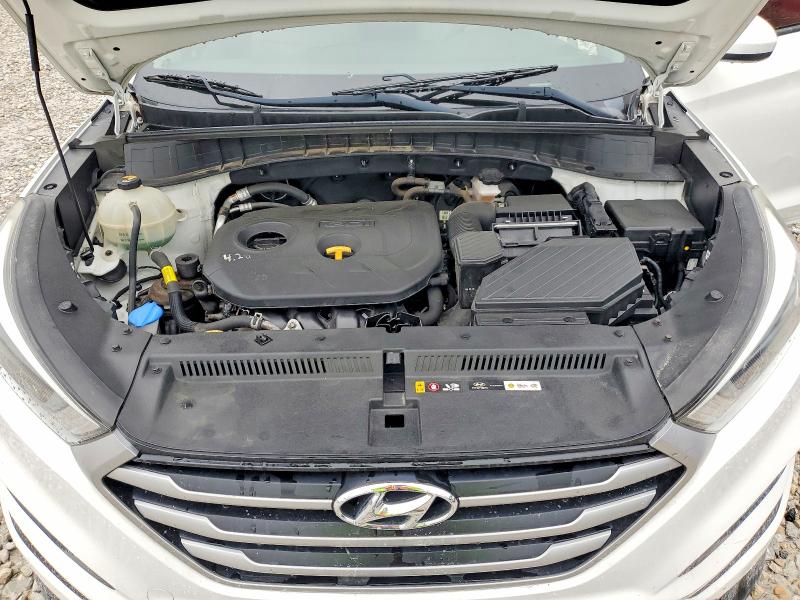 Продаж на аукціоні авто 2018 Hyundai Tucson, vin: KM8J3CA44JU764924, номер лоту: 57089846