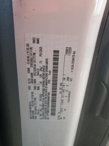 Aukcja sprzedaży 2024 Ford Transit, vin: 1FTBR1C85RKB48748, numer aukcji: 57316576