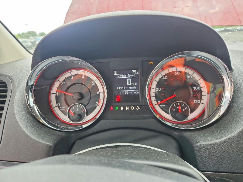 Aukcja sprzedaży 2014 Dodge Grand Caravan, vin: 2C4RDGCG5ER427667, numer aukcji: 58605406