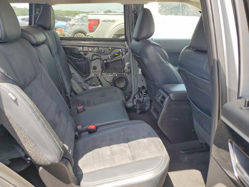 54548106 :رقم المزاد ، JA4J4VA84RZ046735 vin ، 2024 Mitsubishi Outlander مزاد بيع