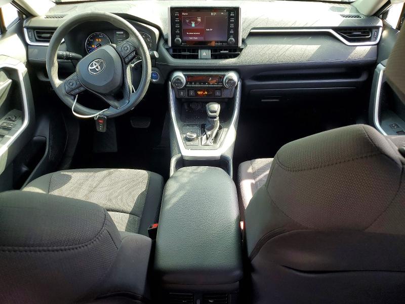 Aukcja sprzedaży 2019 Toyota Rav4 Hybrid, vin: JTMRWRFVXKD031104, numer aukcji: 58503186