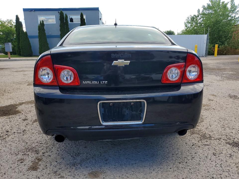 Продаж на аукціоні авто 2010 Chevrolet Malibu, vin: 1G1ZE5E72A4126665, номер лоту: 56147216