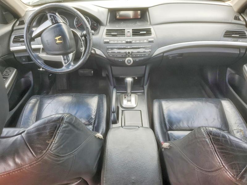 Auction sale of the 2009 Honda Accord, vin: 1HGCP26849A059062, lot number: 56843756