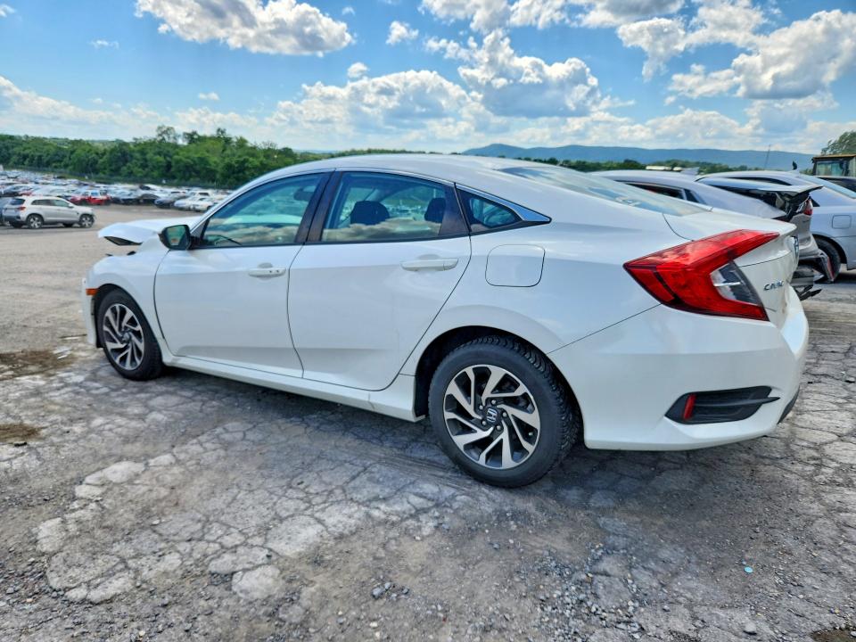 Aukcja sprzedaży 2016 Honda Civic, vin: 19XFC2F79GE204623, numer aukcji: 57622756