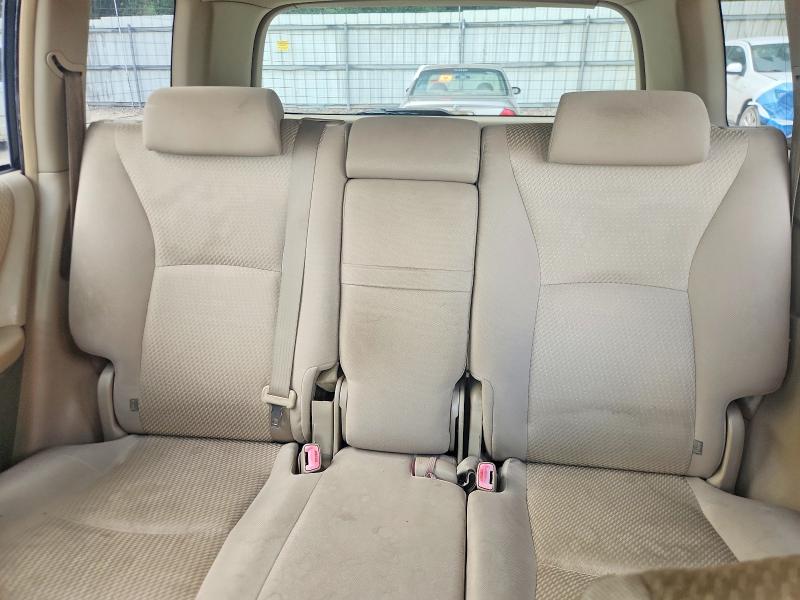 Aukcja sprzedaży 2004 Toyota Highlander, vin: JTEGP21A240021608, numer aukcji: 57665226