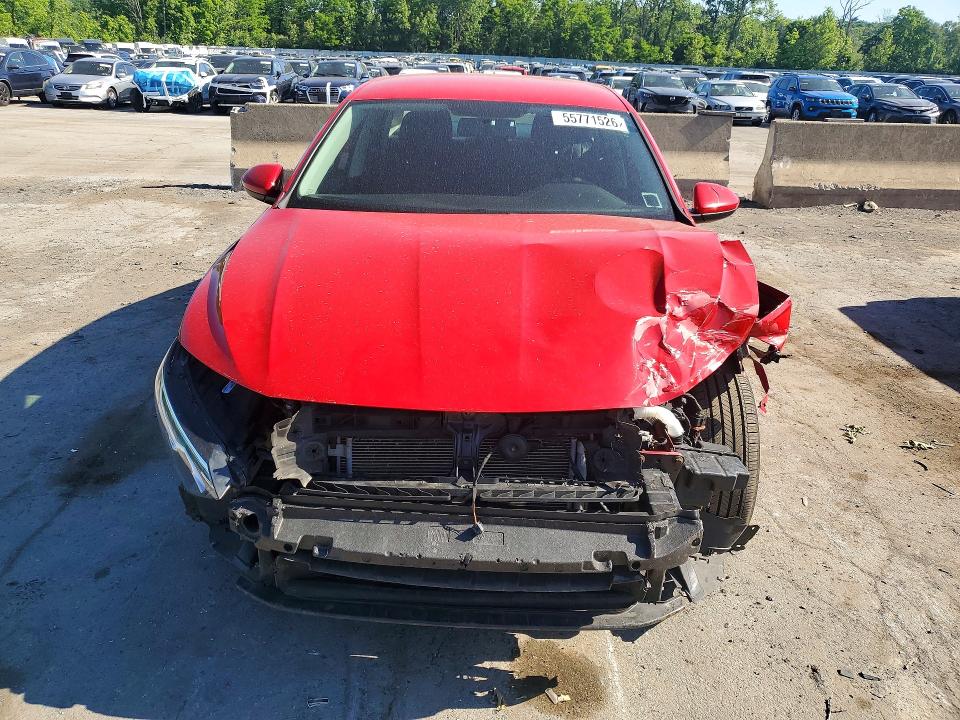 55771526 :رقم المزاد ، 3VWC57BUXLM078579 vin ، 2020 Volkswagen Jetta مزاد بيع