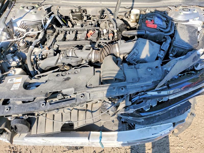 Продажа на аукционе авто 2021 Honda Accord, vin: 1HGCV1F20MA801235, номер лота: 59100276