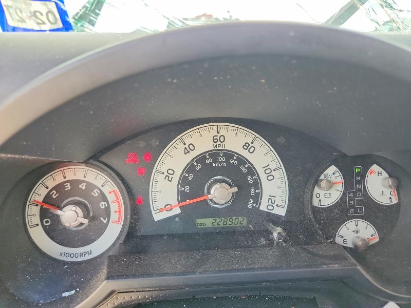 Aukcja sprzedaży 2007 Toyota Fj Cruiser, vin: JTEZU11F770015198, numer aukcji: 57042996