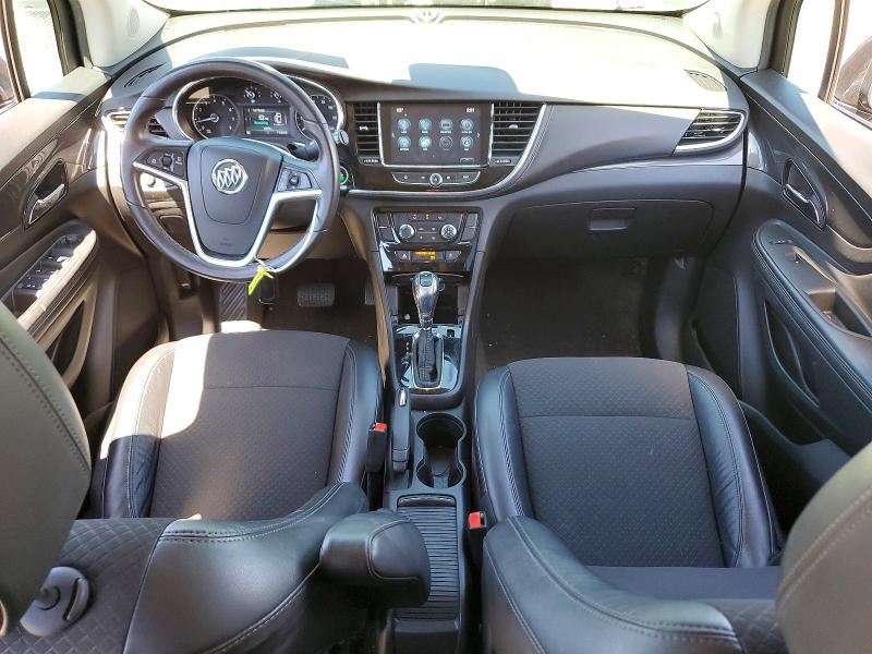 Продажа на аукционе авто 2017 Buick Encore, vin: KL4CJASB4HB007736, номер лота: 58323356