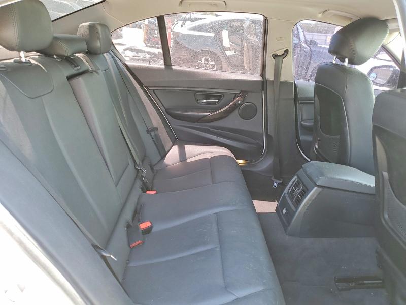 Aukcja sprzedaży 2015 Bmw 328, vin: WBA3C1C58FP852112, numer aukcji: 58651396