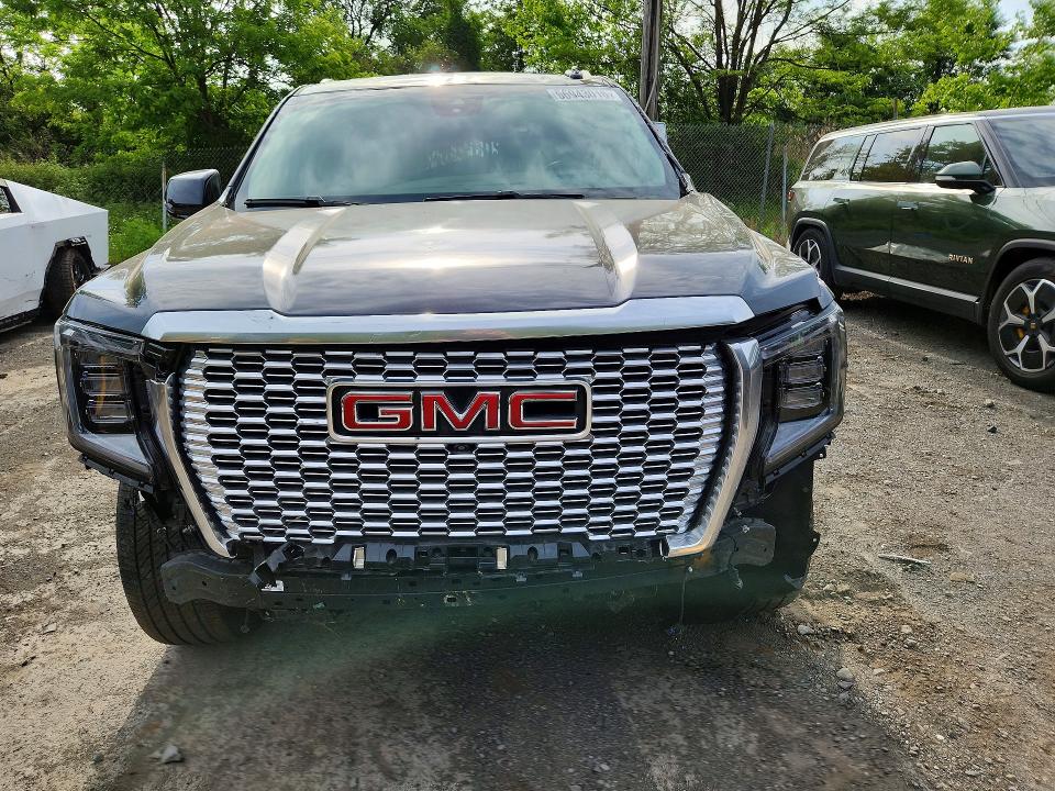 56943016 :رقم المزاد ، 1GKS2JKL8PR453325 vin ، 2023 Gmc Yukon Xl مزاد بيع