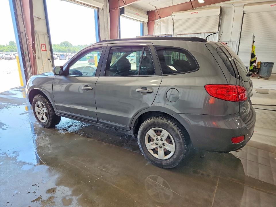 Aukcja sprzedaży 2009 Hyundai Santa Fe, vin: 5NMSG13DX9H317631, numer aukcji: 56504636