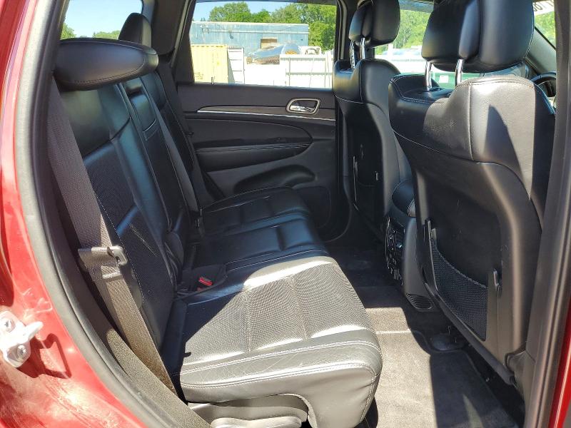 Aukcja sprzedaży 2015 Jeep Grand Cherokee, vin: 1C4RJFBG1FC631381, numer aukcji: 58571886
