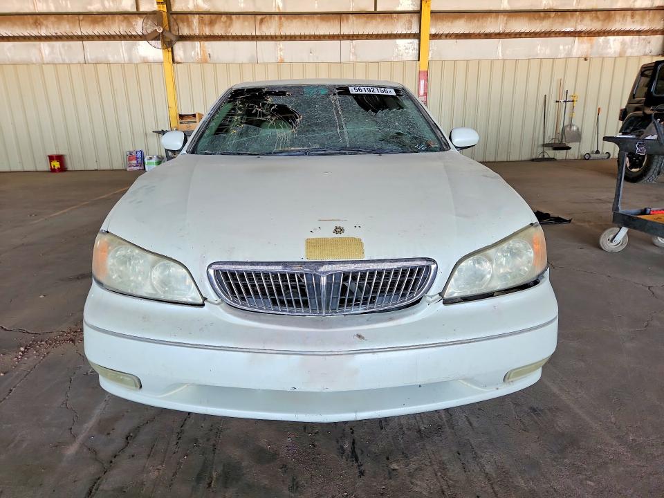 Продаж на аукціоні авто 2000 Infiniti I30, vin: JNKCA31A7YT100981, номер лоту: 56192156
