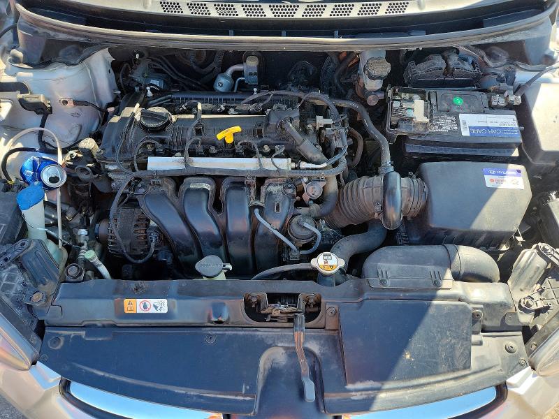Aukcja sprzedaży 2013 Hyundai Elantra, vin: KMHDH4AE3DU575036, numer aukcji: 55687256