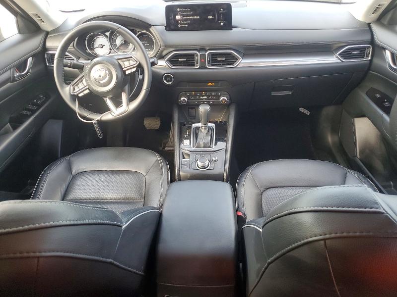 Aukcja sprzedaży 2025 Mazda Cx-5, vin: JM3KFBCL9S0542264, numer aukcji: 58203436