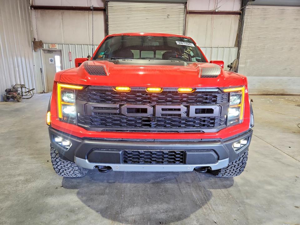 Продажа на аукционе авто 2022 Ford F150, vin: 1FTFW1RG7NFA86927, номер лота: 56815926