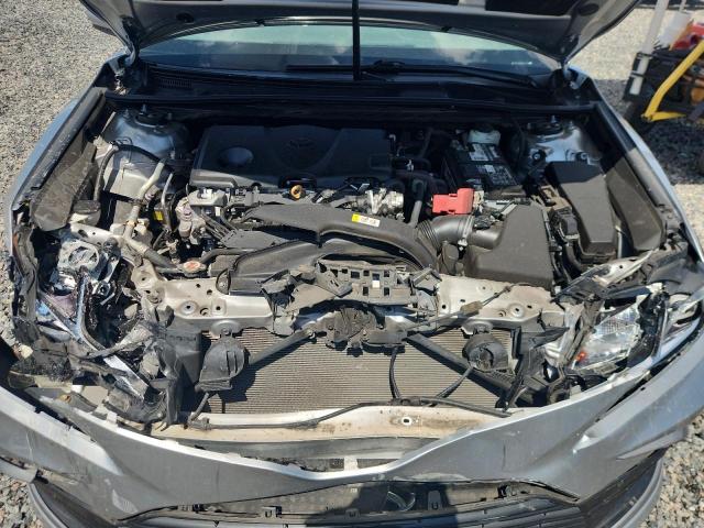 2021 Toyota Camry მანქანა იყიდება აუქციონზე, vin: 4T1C11AK4MU542244, აუქციონის ნომერი: 59075426