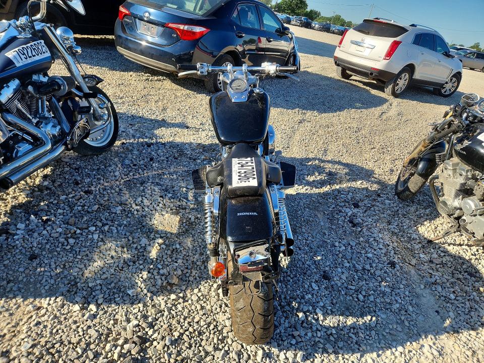 Продаж на аукціоні авто 2003 Honda Vt750, vin: JH2RC44053M705607, номер лоту: 57547996