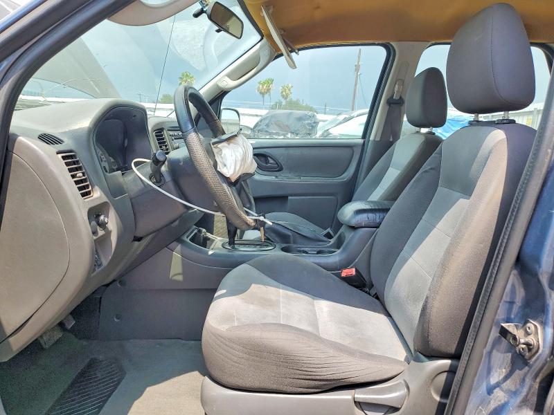 Продажа на аукционе авто 2006 Ford Escape, vin: 1FMYU02Z16KA54242, номер лота: 55890106