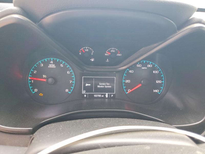 Aukcja sprzedaży 2021 Chevrolet Colorado, vin: 1GCHSCEA1M1291673, numer aukcji: 56977446