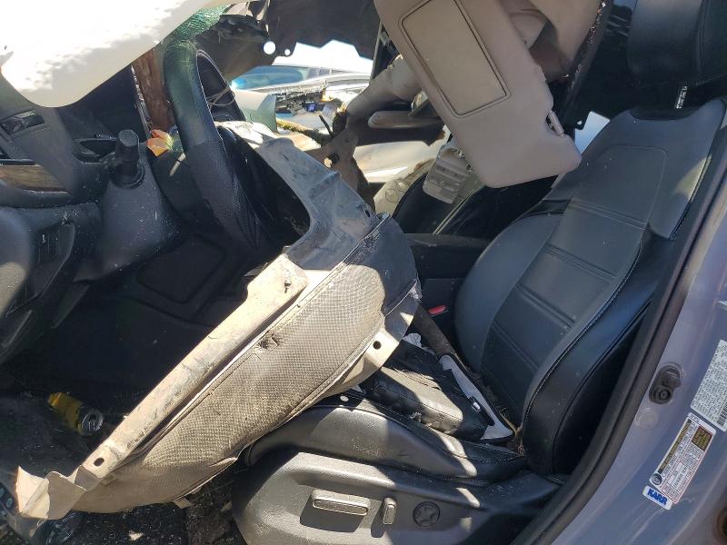 Продаж на аукціоні авто 2022 Honda Cr-v, vin: 2HKRW2H53NH615900, номер лоту: 55438806