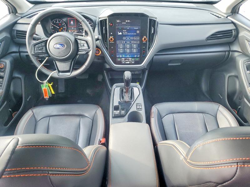 Продажа на аукционе авто 2024 Subaru Crosstrek, vin: 4S4GUHM61R3820370, номер лота: 58788136