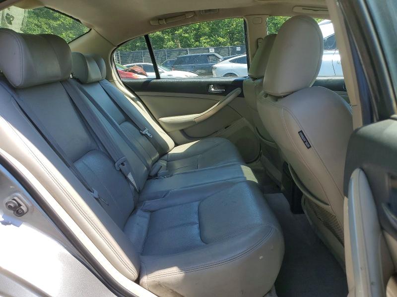 Продажа на аукционе авто 2006 Infiniti G35, vin: JNKCV51FX6M613483, номер лота: 57141316
