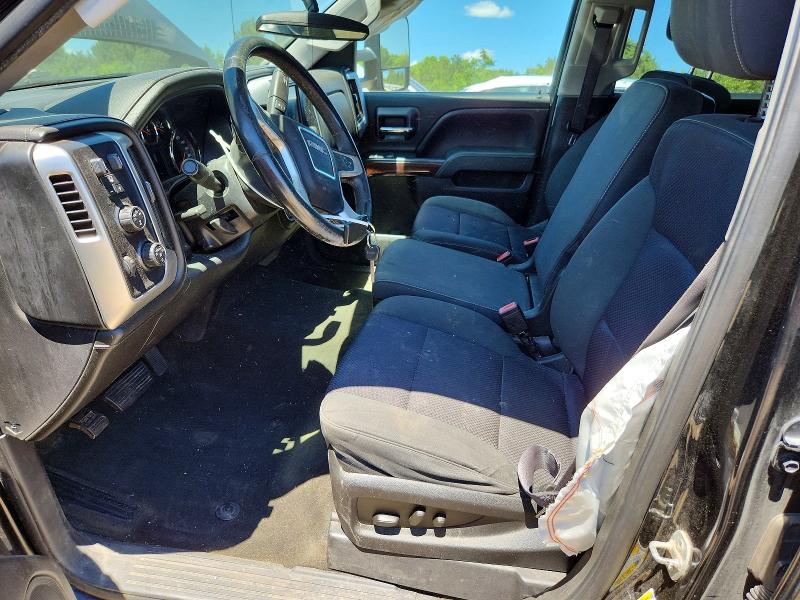Продажа на аукционе авто 2015 Gmc Sierra, vin: 3GTU2UEC7FG333368, номер лота: 57942536