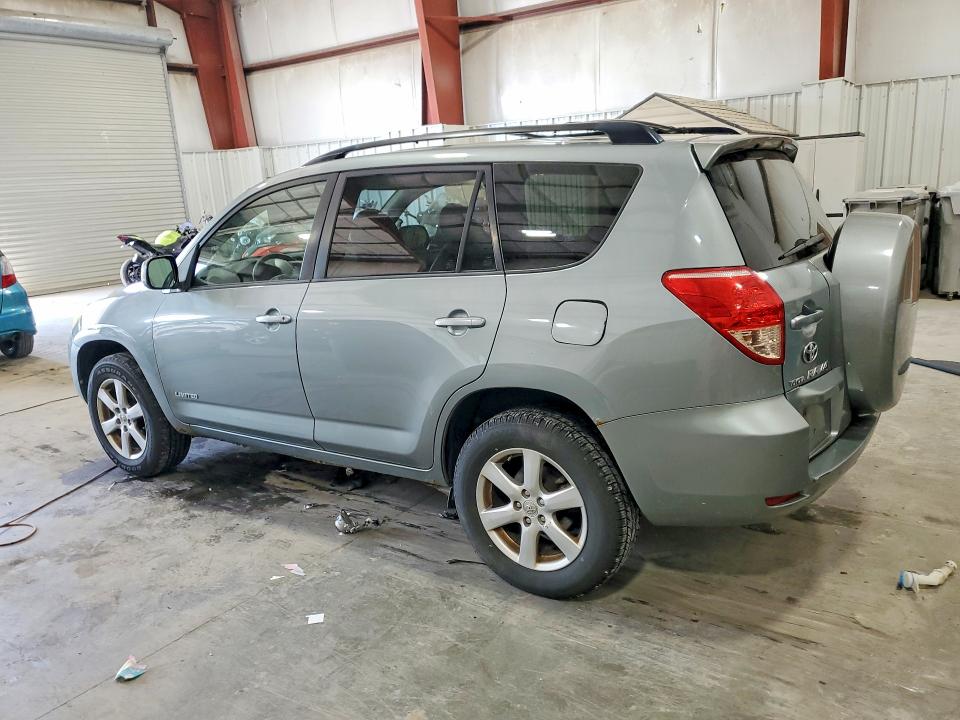 Продаж на аукціоні авто 2008 Toyota Rav4, vin: JTMBD31V386055253, номер лоту: 56571076