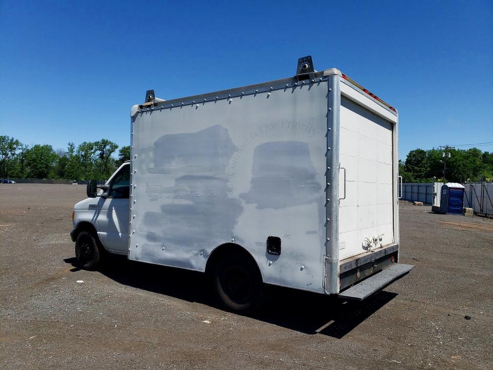 2006 Ford Econoline მანქანა იყიდება აუქციონზე, vin: 1FDWE35L86HB20554, აუქციონის ნომერი: 57253126
