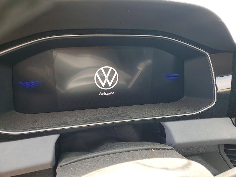 2025 Volkswagen Jetta მანქანა იყიდება აუქციონზე, vin: 3VWEX7BU2SM019186, აუქციონის ნომერი: 58993186