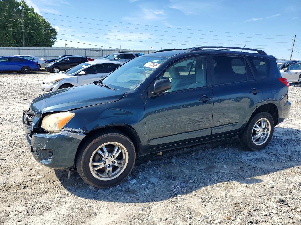 Продаж на аукціоні авто 2009 Toyota Rav4, vin: JTMZF33V39D012597, номер лоту: 66145516