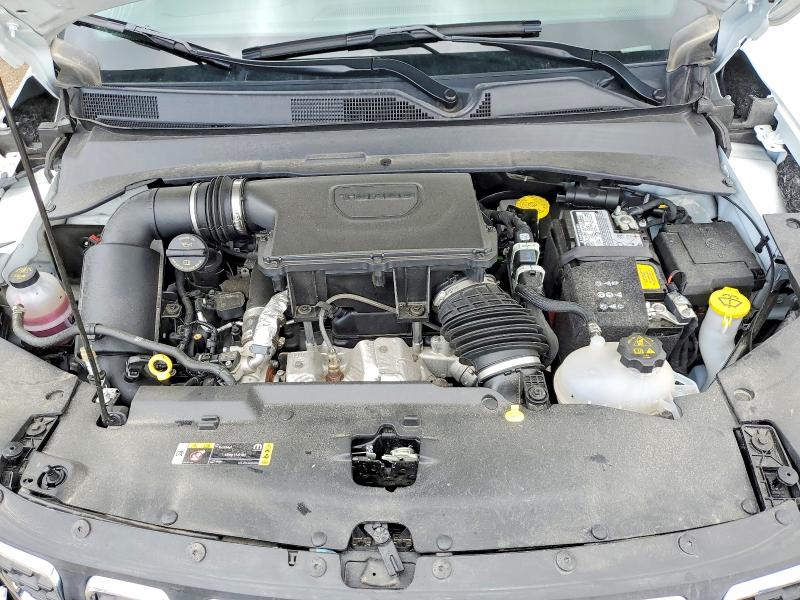 56578436 :رقم المزاد ، 3C4NJDAN5ST519846 vin ، 2025 Jeep Compass مزاد بيع