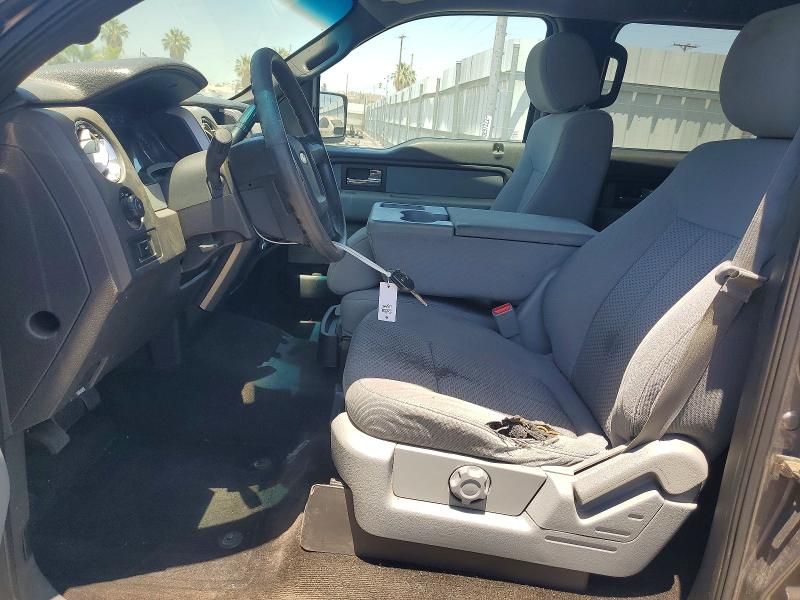 Продажа на аукционе авто 2014 Ford F150, vin: 1FTFW1EFXEFB70365, номер лота: 56259916