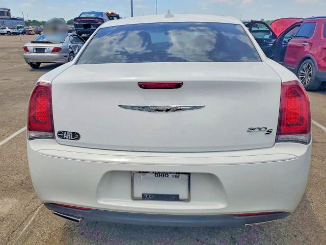 Aukcja sprzedaży 2019 Chrysler 300, vin: 2C3CCABG2KH516285, numer aukcji: 56458876