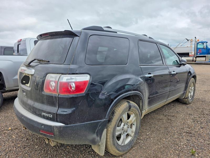56603706 :رقم المزاد ، 1GKKVPED4CJ419194 vin ، 2012 Gmc Acadia مزاد بيع